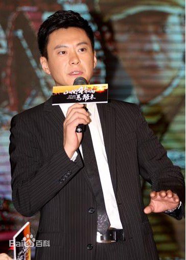 2009《山间铃响马帮来》发布会现场