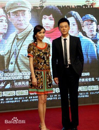 2009《山间铃响马帮来》发布会现场