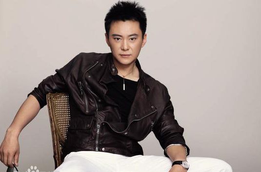 《王斑》封面图片