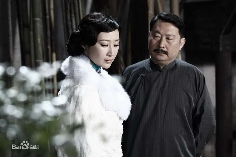 赵子惠(Loutus)对与决生活照相册