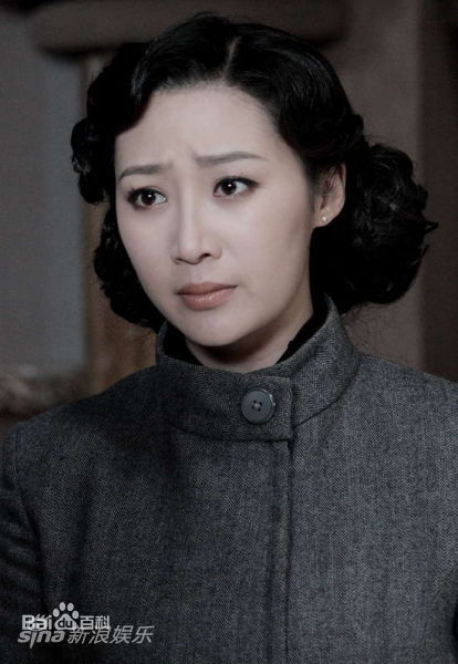 赵子惠(Loutus)对与决生活照相册