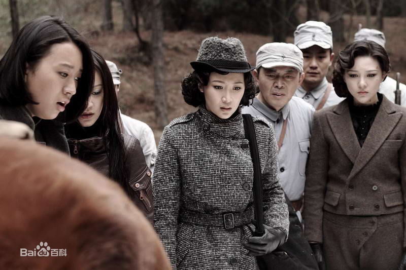 赵子惠(Loutus)对与决生活照相册