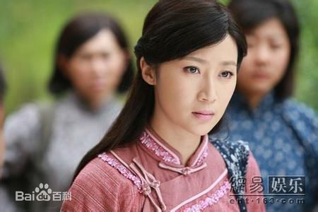 赵子惠(Loutus)武工队传奇性感图片图集