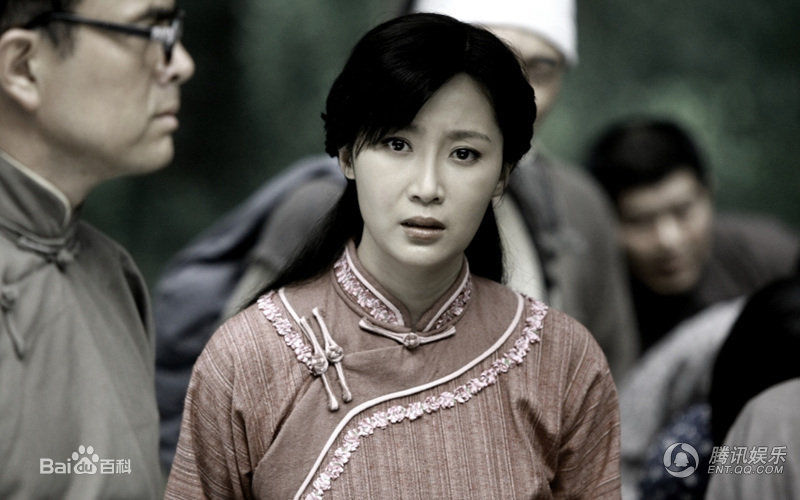 赵子惠(Loutus)武工队传奇性感图片图集