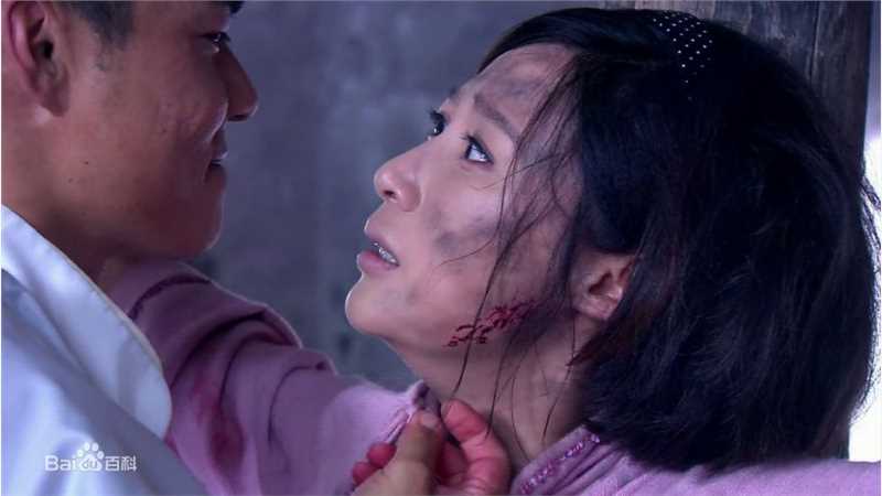 赵子惠(Loutus)武工队传奇性感图片图集