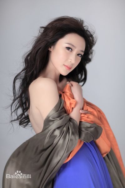 赵子惠(Loutus)高清图册