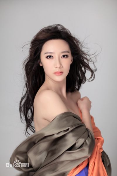 赵子惠(Loutus)高清图册