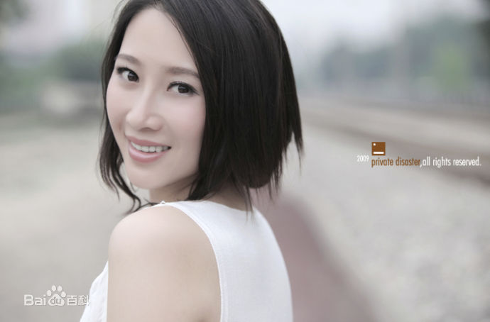 最全赵子惠(Loutus)精彩图册