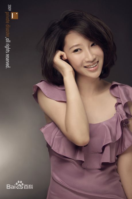 最全赵子惠(Loutus)精彩图册