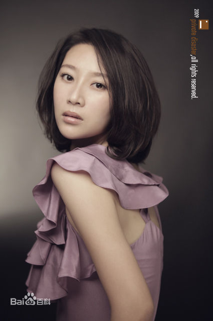 最全赵子惠(Loutus)精彩图册