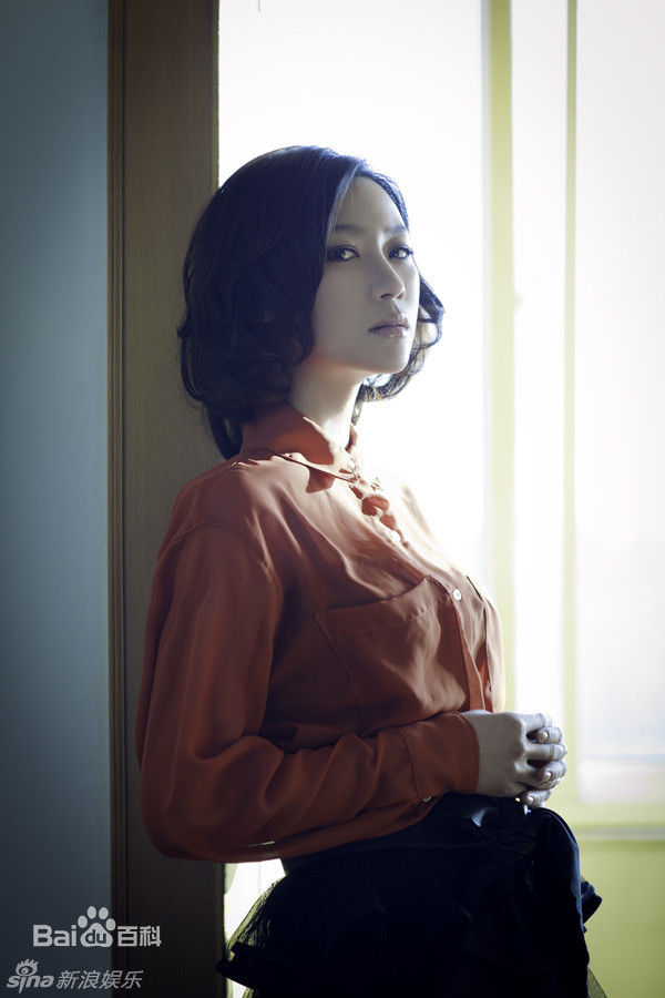 精选赵子惠(Loutus)精彩图册