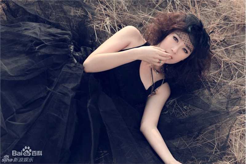 精选赵子惠(Loutus)精彩图册