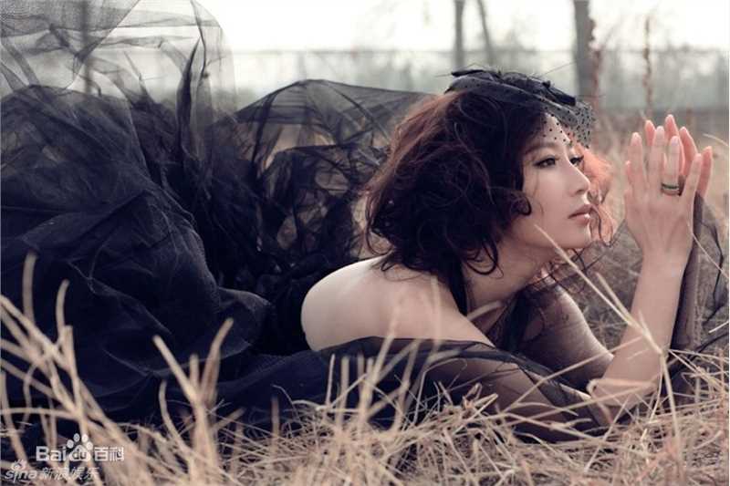 精选赵子惠(Loutus)精彩图册