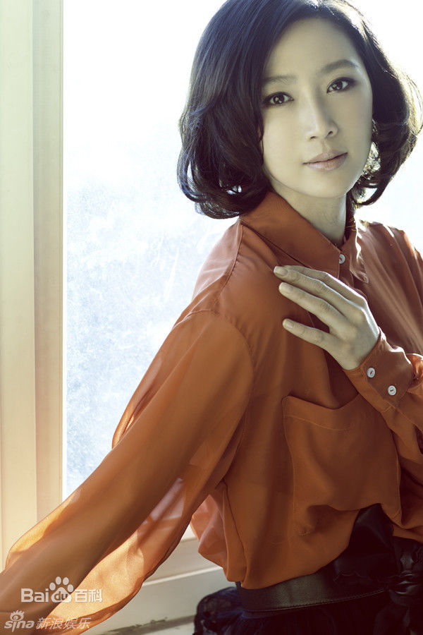 精选赵子惠(Loutus)精彩图册