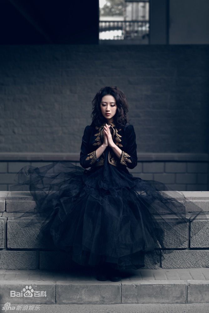 精选赵子惠(Loutus)精彩图册