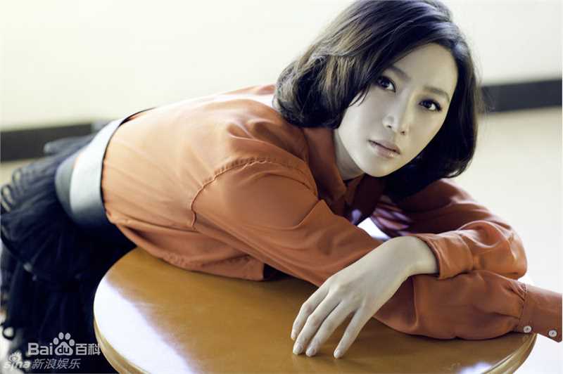 精选赵子惠(Loutus)精彩图册