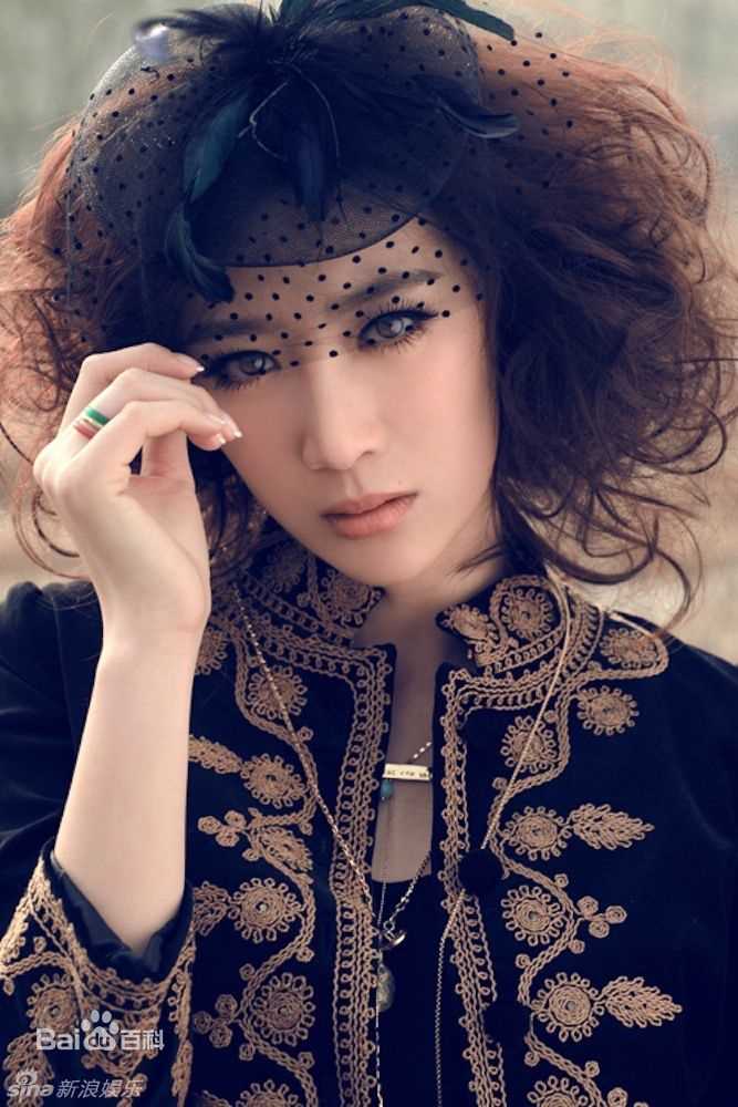 精选赵子惠(Loutus)精彩图册