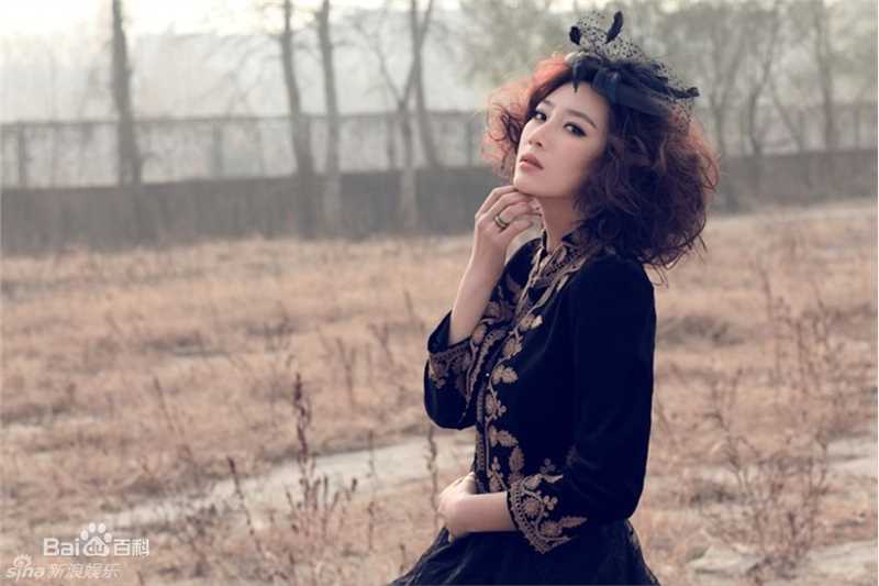 精选赵子惠(Loutus)精彩图册