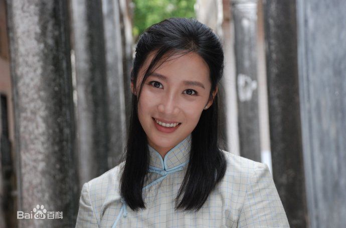 高清赵子惠(Loutus)图片