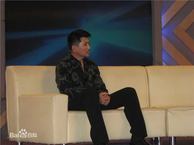 2009.8.31做客鲁豫有约