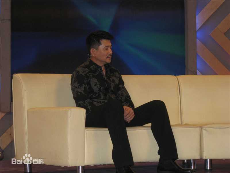 2009.8.31做客鲁豫有约