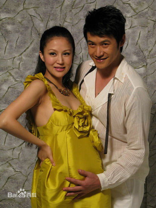 《鲍蕾》精彩图册