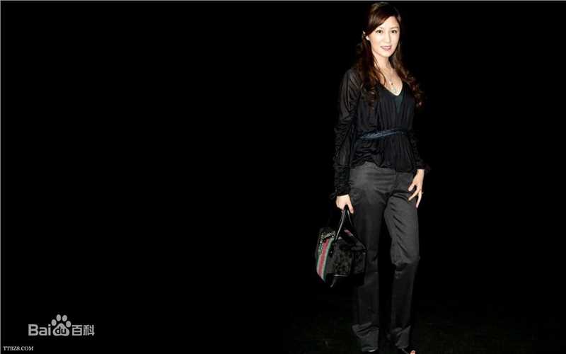 《鲍蕾》精彩图册