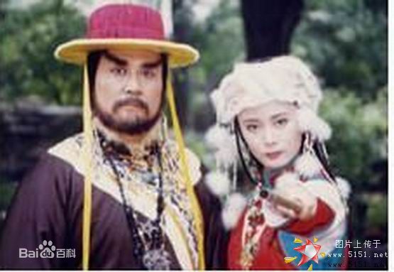 张恒(Rolling)最优质剧照