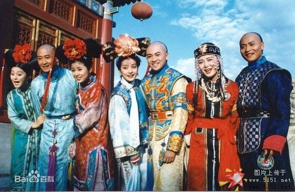 张恒(Rolling)最优质剧照