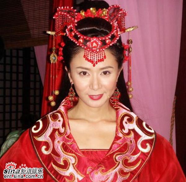 张恒(Rolling)最优质剧照