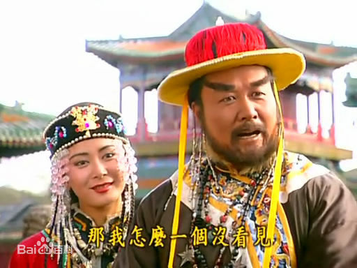 张恒(Rolling)最优质剧照