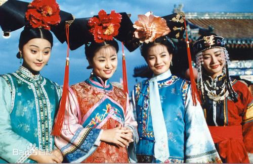 张恒(Rolling)最优质剧照