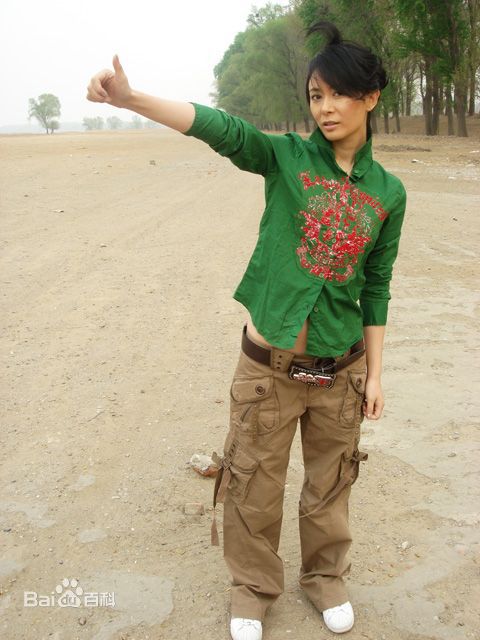 张恒(Rolling)图集图册