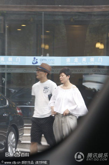 最全张恒(Rolling)精彩图册