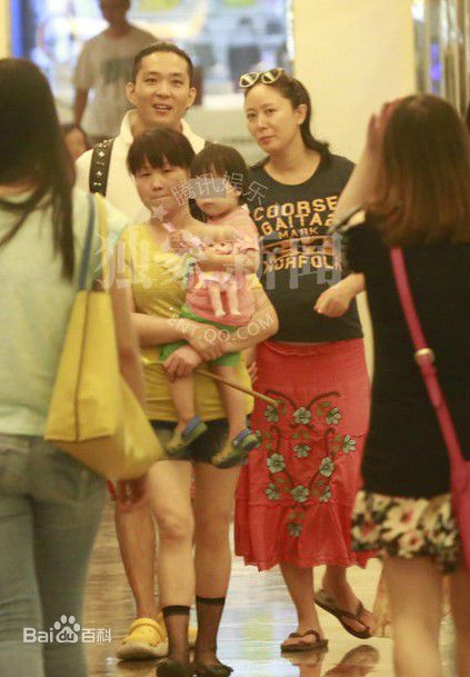 最新张恒(Rolling)性感图片