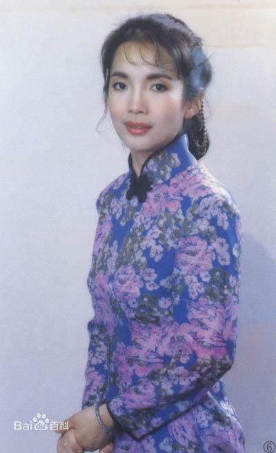 《吕丽萍》精彩图册