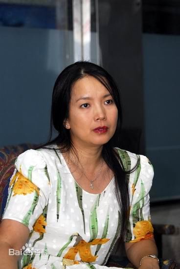 《吕丽萍》精彩图册