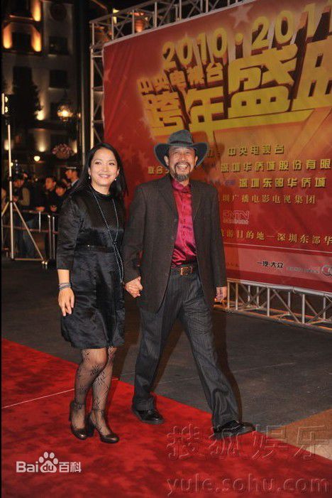 2011年央视跨年活动