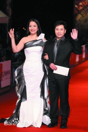 《吕丽萍》金马奖