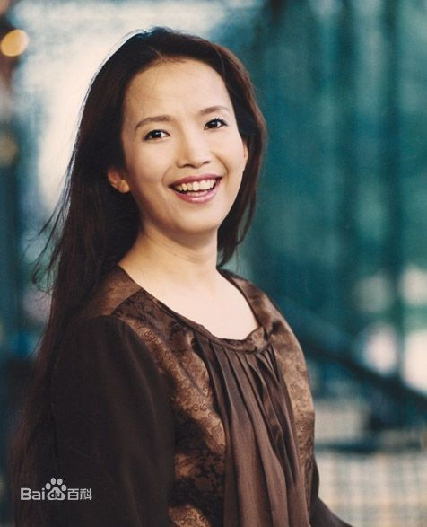 吕丽萍精彩图册