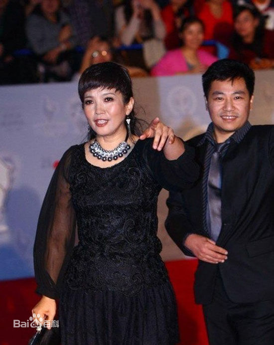 吕丽萍精彩图册