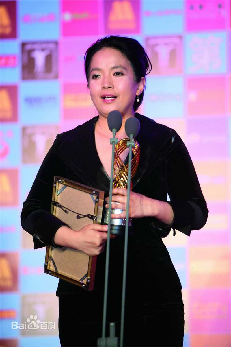 吕丽萍精彩图册