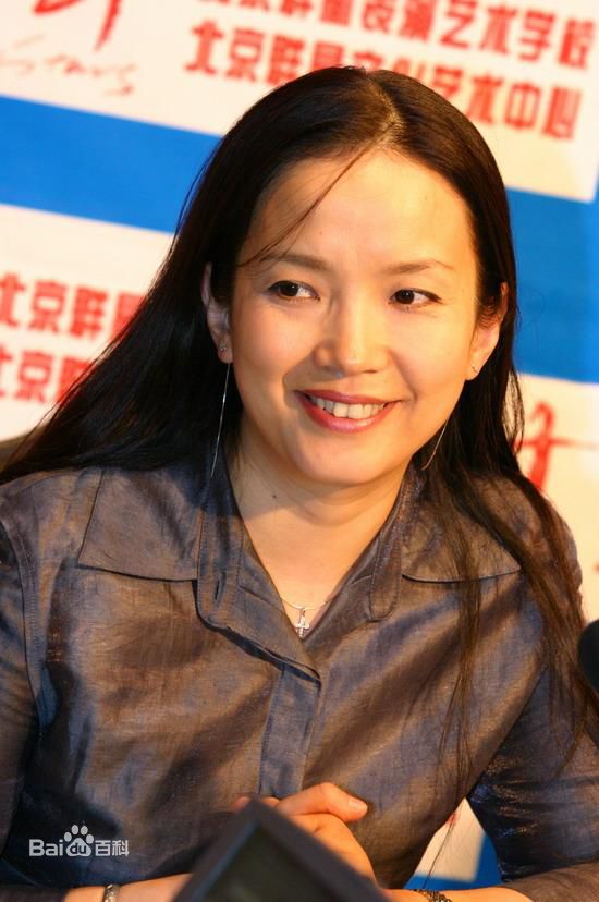 吕丽萍精彩图册