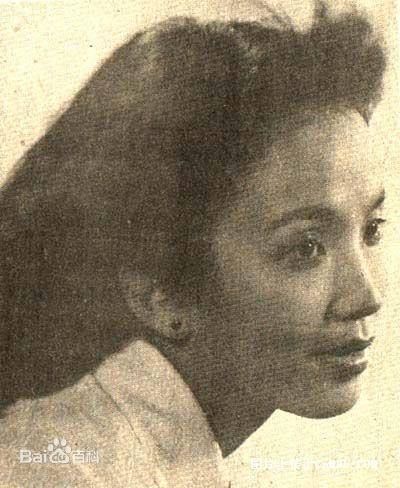 吕丽萍精彩图册