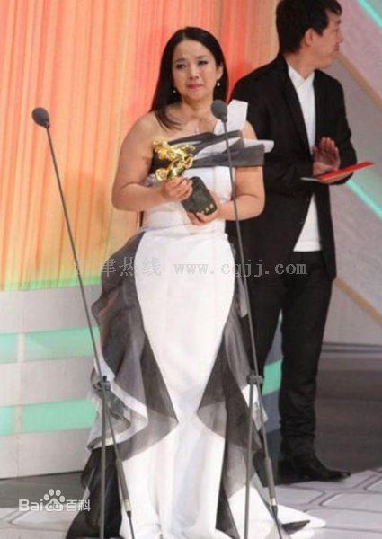 吕丽萍精彩图册