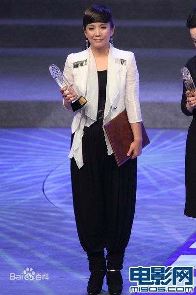 吕丽萍精彩图册