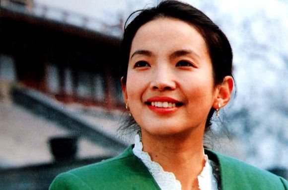 《吕丽萍》封面图片