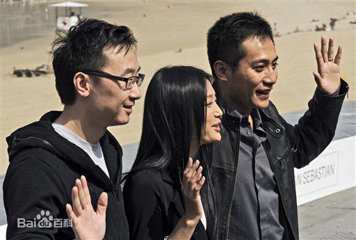 《南京！南京！》获奖