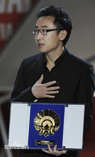 《南京！南京！》获奖