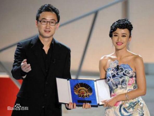 《南京！南京！》获奖